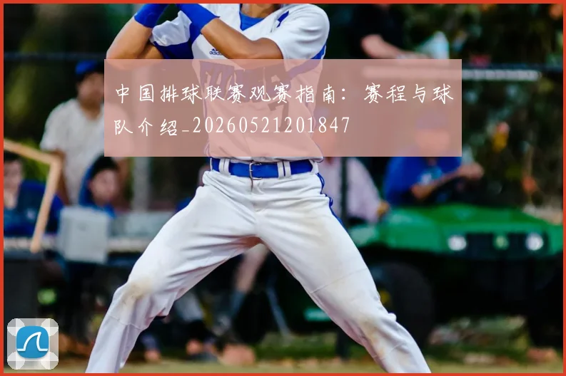 中国排球联赛观赛指南:赛程与球队介绍_20260521201847