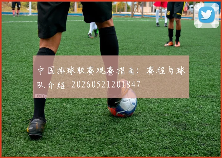 中国排球联赛观赛指南:赛程与球队介绍_20260521201847